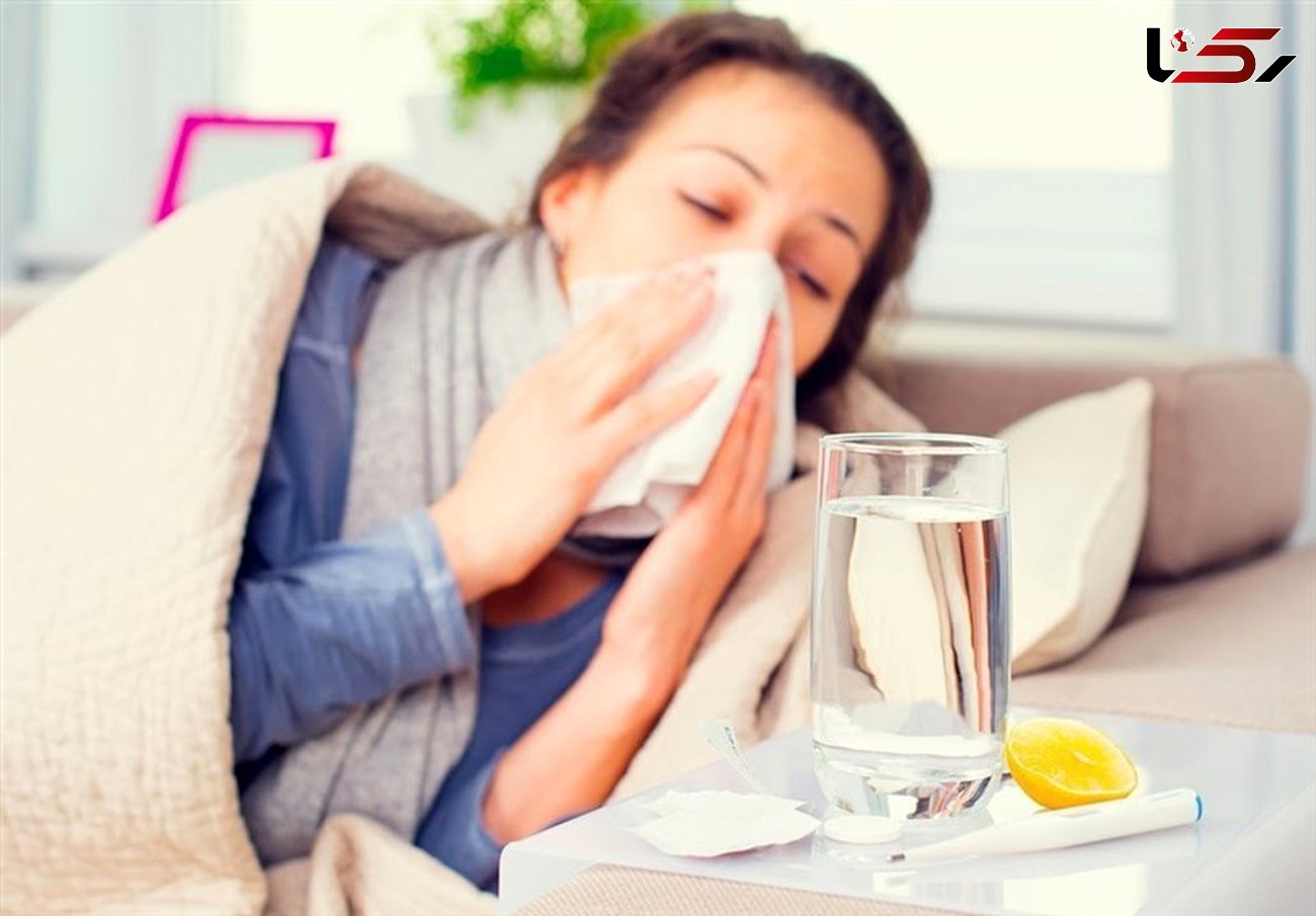 درمان‌ سرماخوردگی با راهکارهای خانگی
