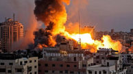 حماس دلایل آغاز عملیات طوفان الاقصی را تشریح کرد/ شکار پهپاد جاسوسی اسرائیل