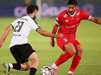 شکایت تازه پرسپولیس: ۶ امتیاز از چادر ملو کسر می‌شود / پرسپولیس به آسیا می رود؟