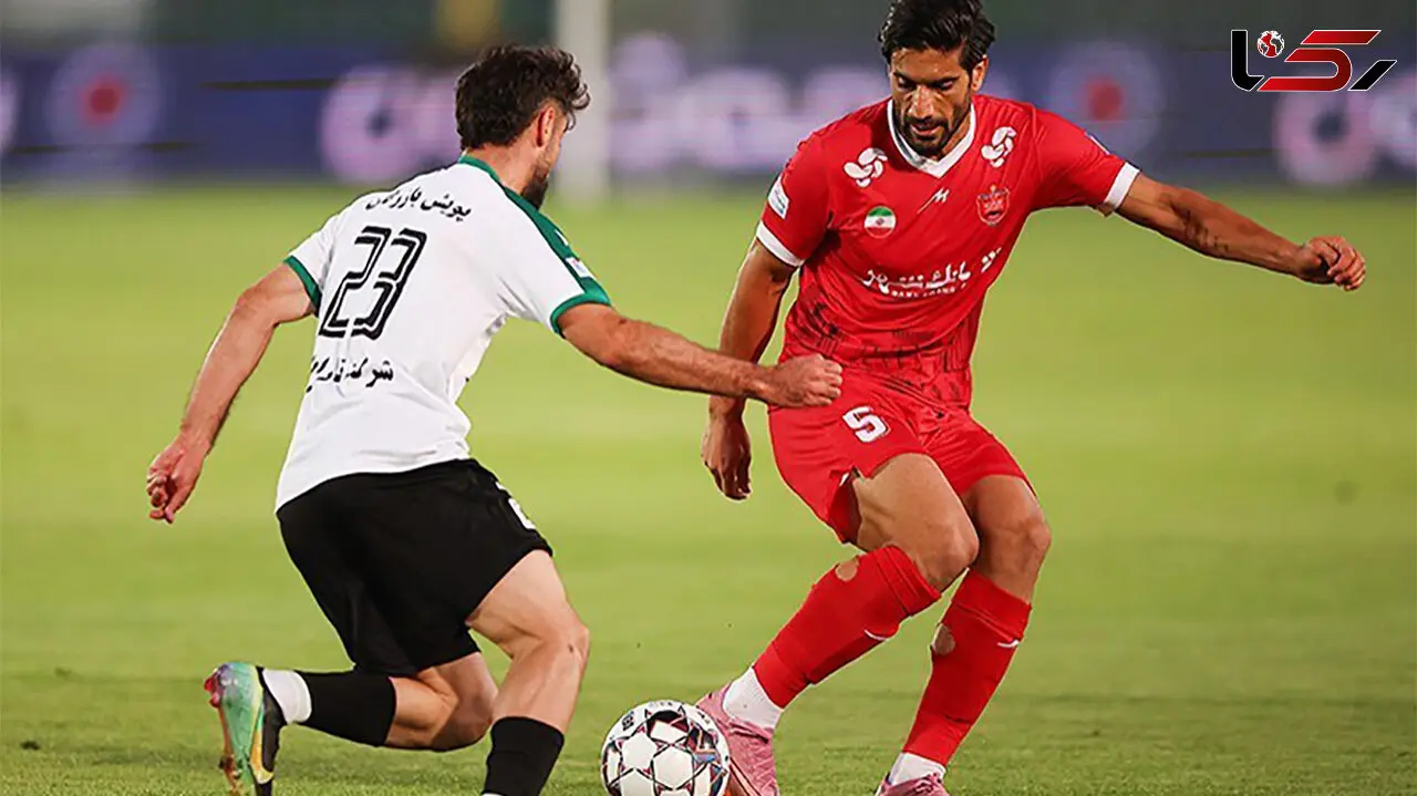 جلسه سرنوشت‌‌ساز فدراسیون فوتبال با AFC برای معرفی سهمیه‌ها / پرسپولیس به آسیا می رسد؟