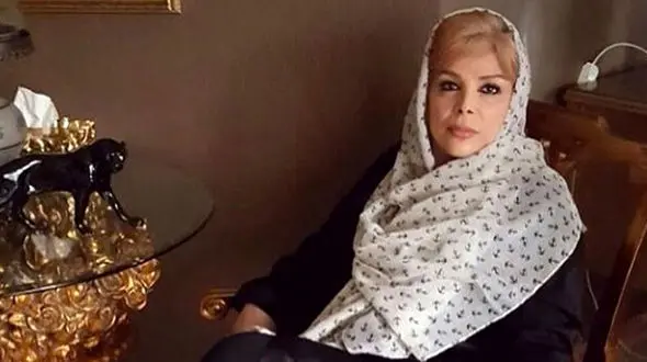 جنجال شیوا خنیاگر در کنسرت آقای بازیگر / مردم سر و دست شکاندن!