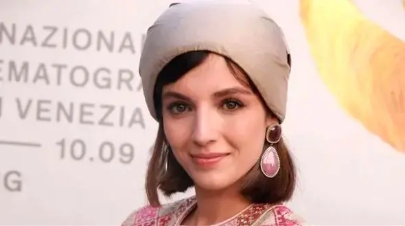 عکس داغ امروز / مهسا حجازی؛ شیرین تاسیان زیباتر از همیشه  ...