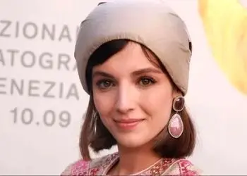 عکس داغ امروز / مهسا حجازی؛ شیرین تاسیان زیباتر از همیشه  ...