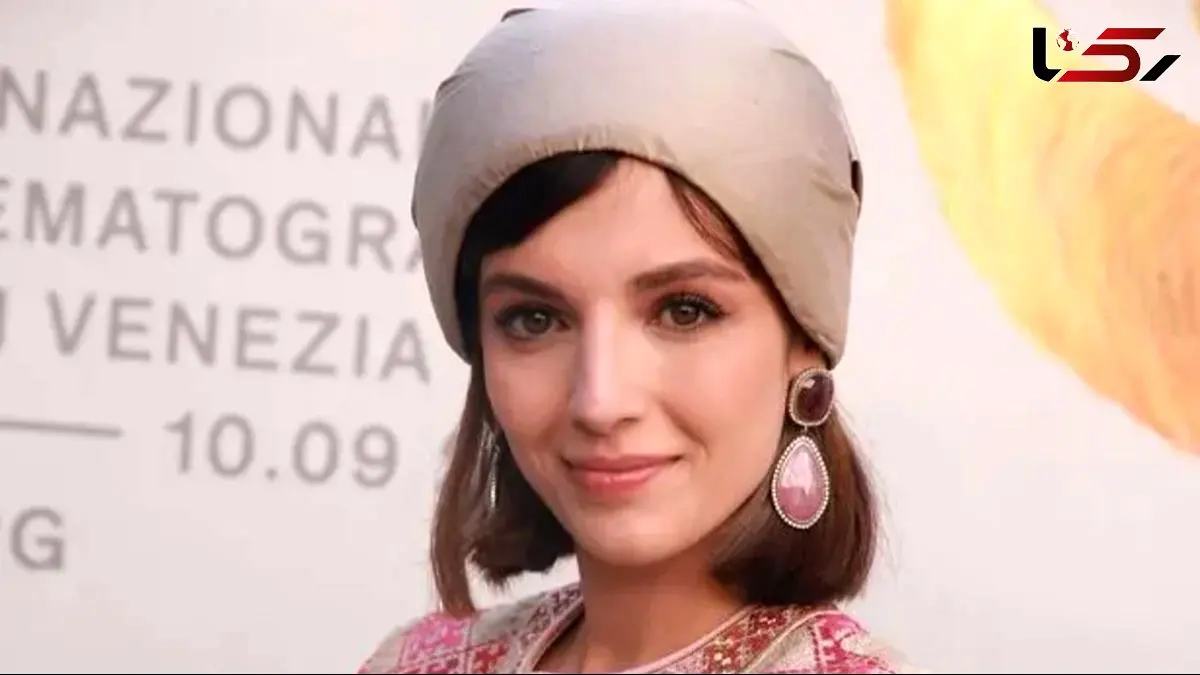 عکس داغ امروز / مهسا حجازی؛ شیرین تاسیان زیباتر از همیشه  ...