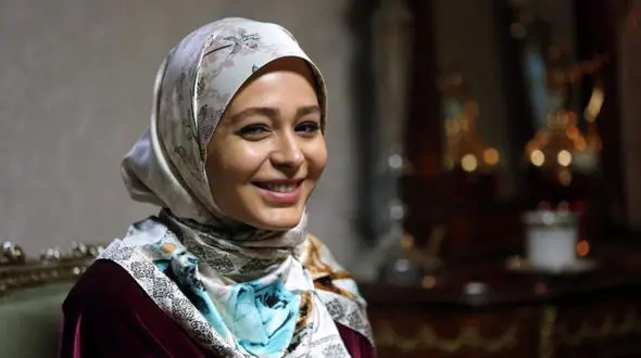 تغییر چهره ارغوان سریال دلدادگان بعد از 6 سال در 35 سالگی/ زمین تا آسمون فرق کرده+عکس