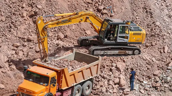 مسیر جنوب -شمال جاده کندوان به مدت ۲ روز مسدود می شود