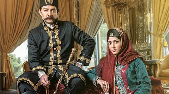 سکوت معنادار عوامل سریال جیران + پشت پرده و چراهایی که پاسخ داده نشده