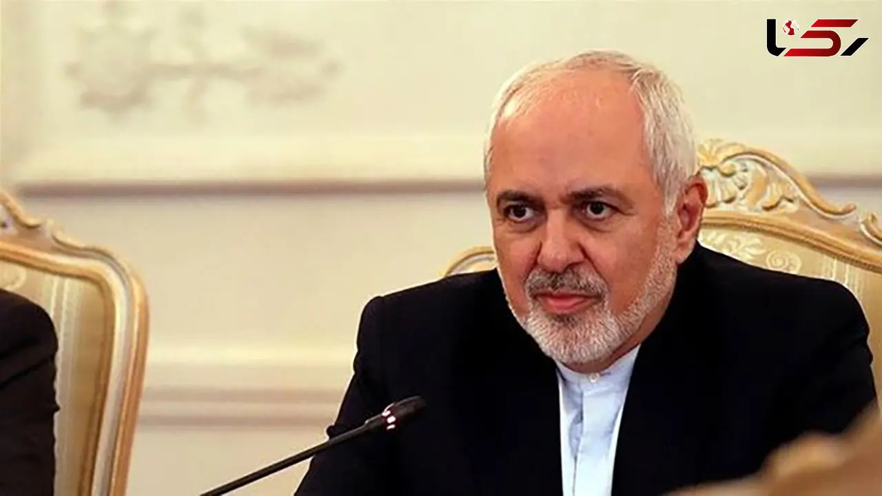 
ظریف : آغوش ما برای همسایگان باز است