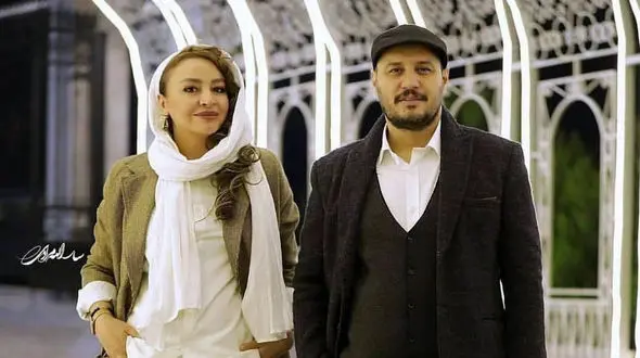 بیوگرافی مه لقا باقری همسر مشهور جواد عزتی ! + عکس ها و حاشیه های زوج بازیگر 