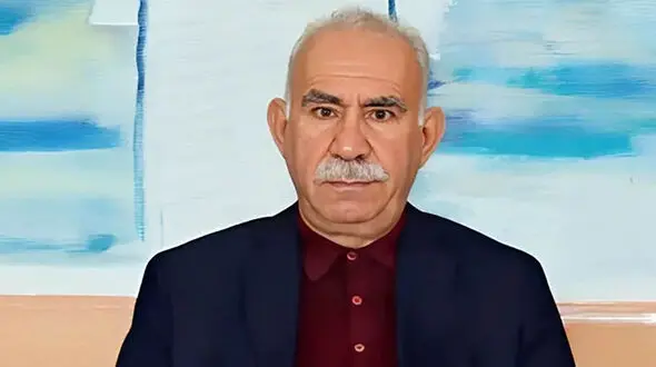 اوجالان: کردهای سوریه نباید به ابزاری در دست اسرائیل تبدیل شوند