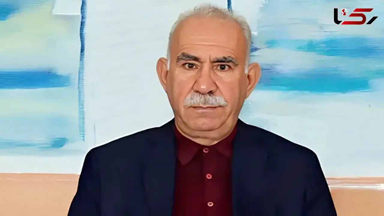 اوجالان: کردهای سوریه نباید به ابزاری در دست اسرائیل تبدیل شوند