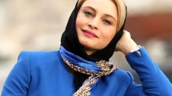 استوری جدید مریم کاویانی با تم صورتی وایرال شد+عکس