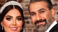 فیلم/ محمد نادری: بعد از ازدواج خیلی ها ... زن گرفتم اسیری نرفتم که ... بزنم به تخته زنم...