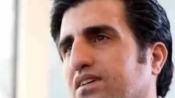 دانلود آهنگ باشکوه محسن لرستانی/  قدو بالات بگردم ...