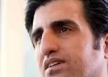 دانلود آهنگ باشکوه محسن لرستانی/  قدو بالات بگردم ...