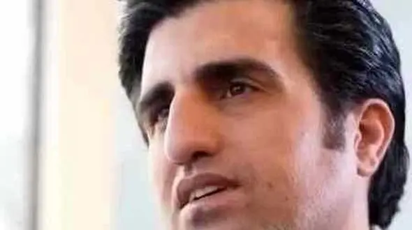 دانلود آهنگ باشکوه محسن لرستانی/  قدو بالات بگردم 