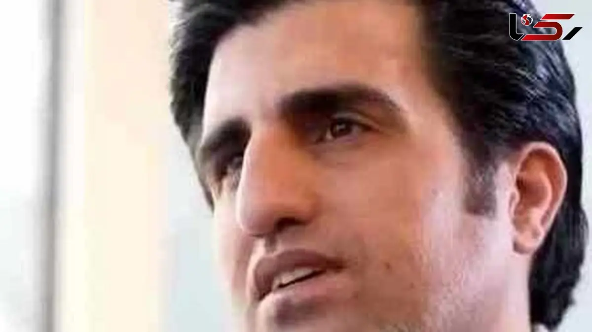 دانلود آهنگ باشکوه محسن لرستانی/  قدو بالات بگردم ...