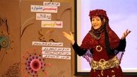 برترین قصه‌گوهای نوجوان ایران شناخته شدند 