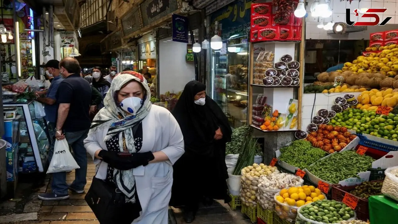 نرخ تورم سالانه در دی ماه 32 درصد شد + جدول