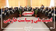 بگومگوی رئیس کمیسیون امنیت ملی با نماینده دولت در مجلس / دلخوش : چرا در بررسی طرح مقابله با نفوذ درجلسه کمیسیون حضور نداشتم؟