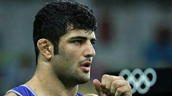 "علیرضا کریمی" از سربازی معاف شد
