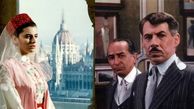 یک ایرانی مشهور که در جهانش، لباس‌ها شعر می‌گویند!