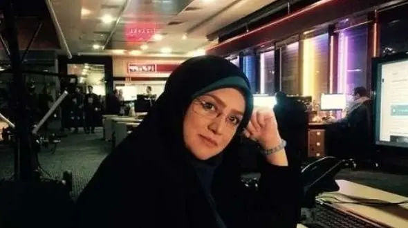 جنجال گریم مجریان زن در صداوسیما / خانم گوینده خبر تلویزیون چه گفت؟ + عکس