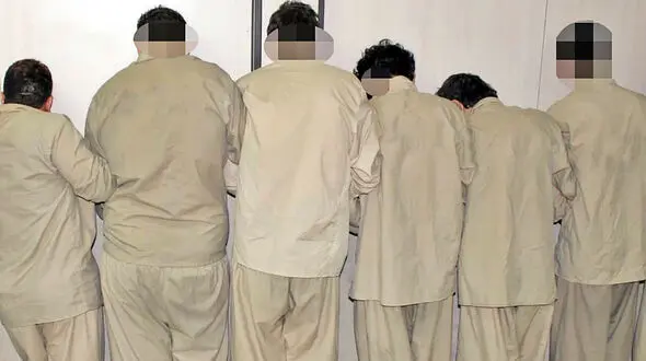 دستگیری عاملان تیراندازی در یک نزاع طایفه ای در اروندکنار