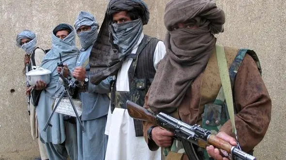 اقدام وحشتناک با جسد یک پلیس / از قبر دزیدند و بردند / افغانستان