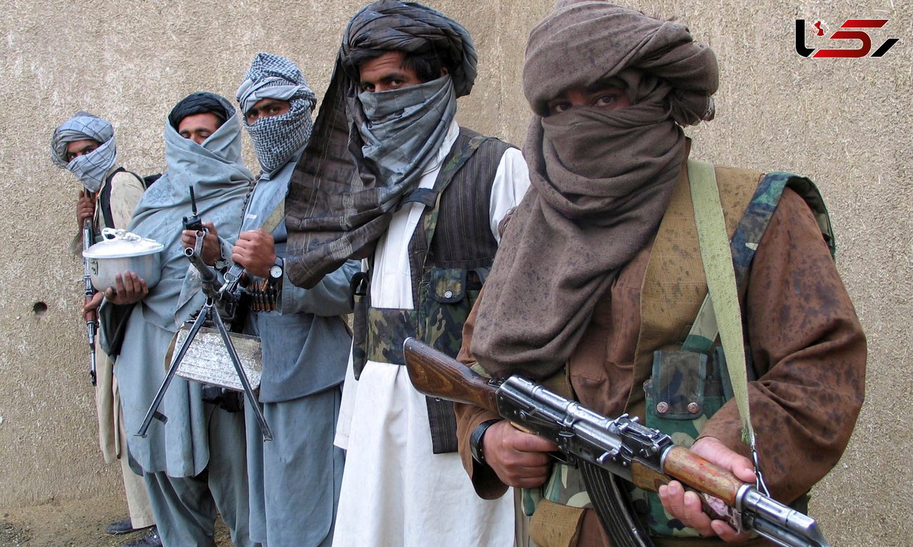 طالبان خبر داد: صلح با آمریکا نزدیک است