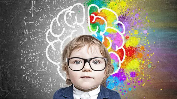 بی توجهی آموزش و پرورش به پرورش خلاقیت دانش آموزان / آغاز تربیت خلاقیت در کشورهای پیشرفته از دوسالگی 