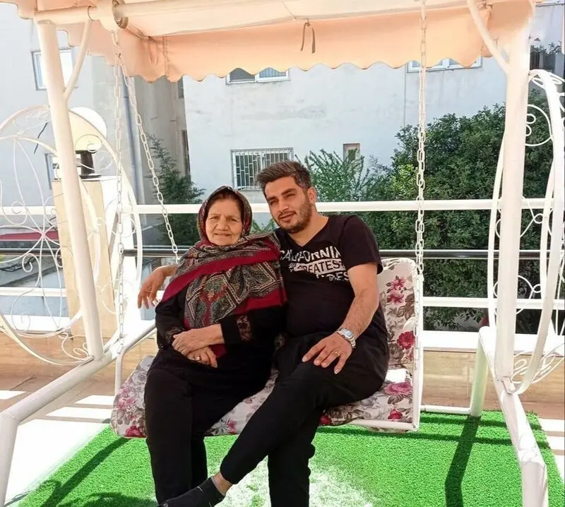 بازیگر