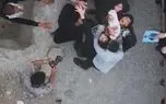  ۱۲۰ مزار کوچک؛ شجرهٔ طیبه قتل‌گاه معصومیت کودکان میناب / برنده‌ای در جنگی که کودکان را می‌کشد وجود ندارد