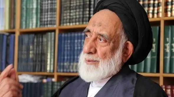 حجت‌الاسلام والمسلمین سیدمهدی طباطبایی در نخستین روز ماه رمضان درگذشت