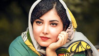 فیلم علت زیبایی خانم‌های بازیگر ایرانی ! /  خودتان قضاوت کنید !