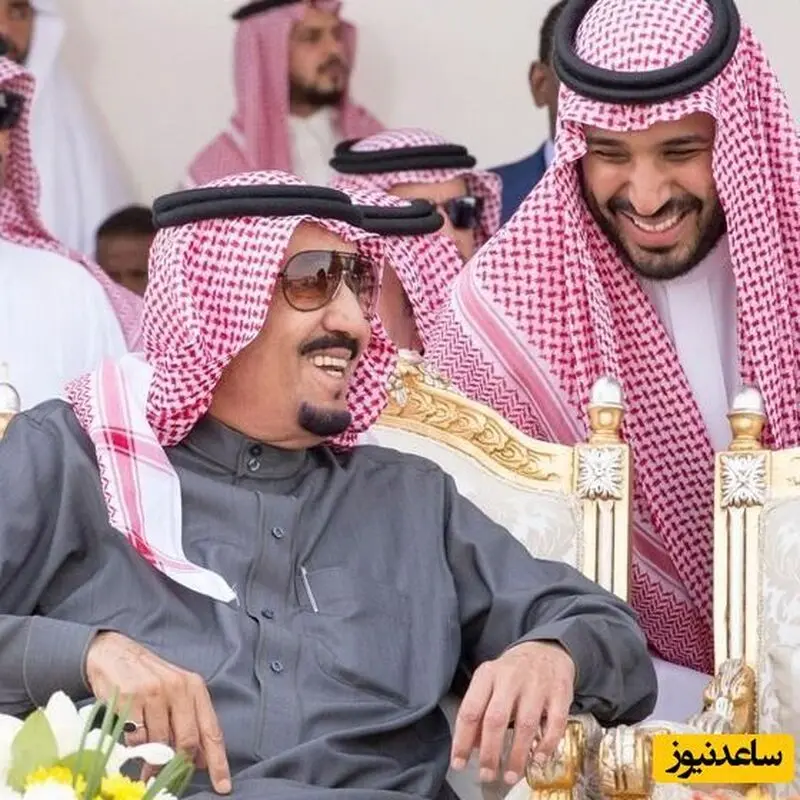 محمد بن سلمان