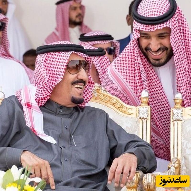 محمد بن سلمان