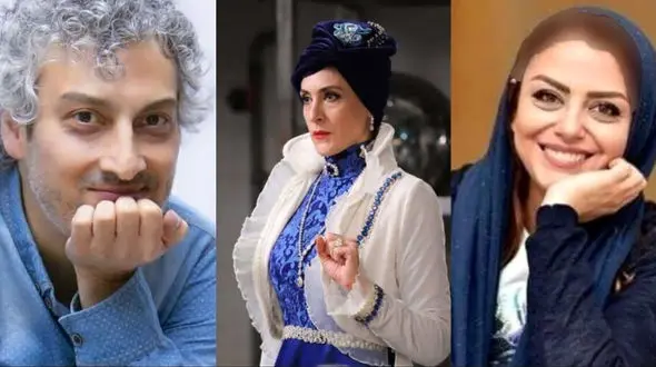 سرنوشت بازیگران مهاجرت کرده ایرانی/ از ممنوع‌التصویری تا مهاجرت + بیوگرافی و عکس ها