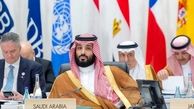 بحران جانشینی عربستان جدی است 