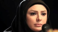 چهره خواستنی دختر پولدارترین بازیگر زن ایرانی / همه چیز مثل مادرش + عکس