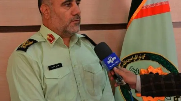 ماجرای ربودن کارمند اداره دولتی در زاهدان