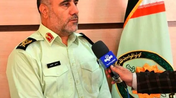 ماجرای ربودن کارمند اداره دولتی در زاهدان