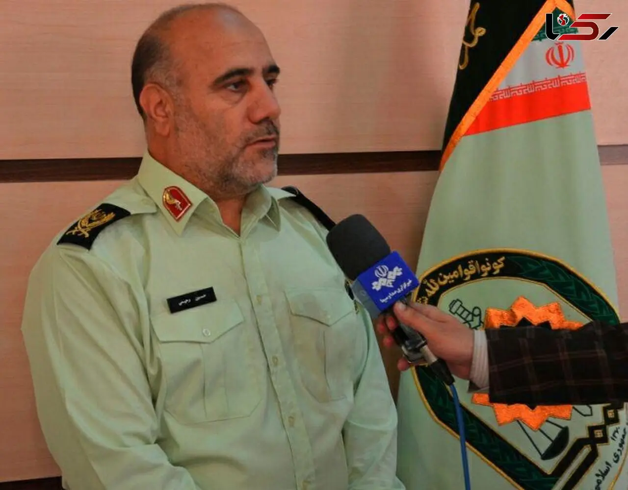 ماجرای ربودن کارمند اداره دولتی در زاهدان