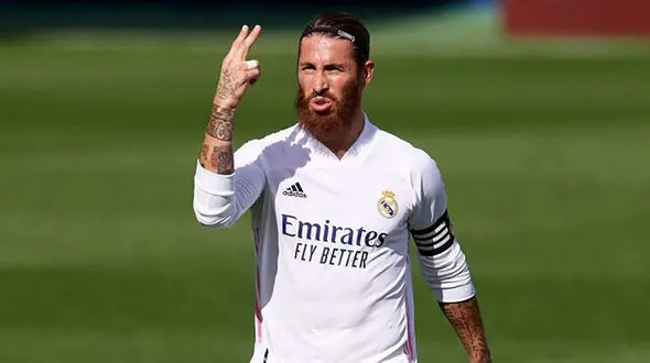 استارت پرز برای ماموریت غیرممکن : راموس برمی گردد!