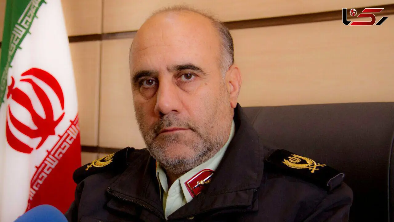 استفاده از شوکر فقط باید با مجوز پلیس باشد