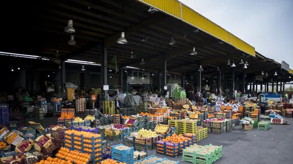 15 میدان میوه و تره بار جدید در تهران افتتاح می شود + اسامی مناطق