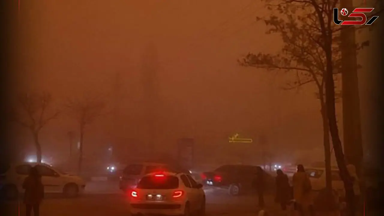 مدارس و دانشگاه های اردبیل فردا تعطیل شد