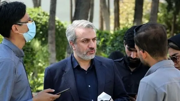 فاطمی امین: ثبت سفارش خودروهای وارداتی آغاز شده است