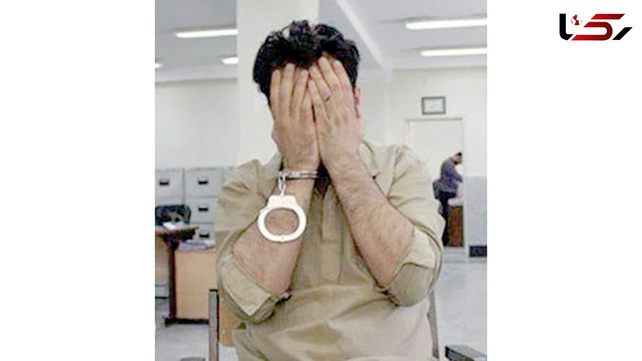این مرد شیک پوش تهرانی از زندان نمی ترسد ! + عکس و گفتگو