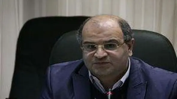 خبر خوب / منحنی شیوع کرونا در تهران رو به کاهش است